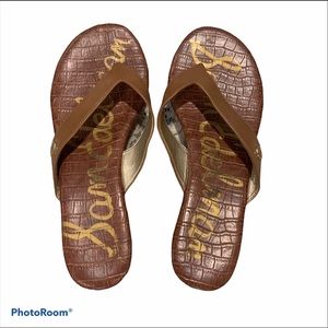 Sam Edelman Sandals